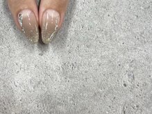 ネイルサロン北野坂/グラデーションネイル