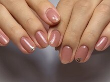 ルベル(Lebel)/オフィスネイル