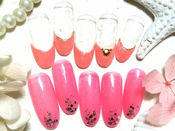 パーフェクトネイル 桜ヶ丘店(Perfect Nail)/