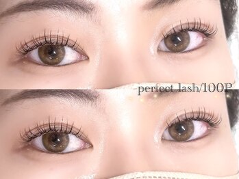 オヤユビヒメ 大久保店(Oyayubihime)/パーフェクトラッシュ100本