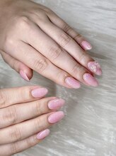 エヌドットキラリ(N.KIRARI)/ワンカラー