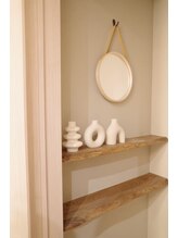 ホワイトアイ 甲府上石田(WHITE EYE)/【山梨/甲府】アイブロウ/眉毛