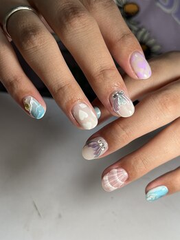 ビネル(Bnel)/