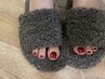 Foot｜ワンカラー　7000