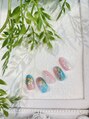 トレネイル 南流山店(TRE nail)/TRE nail南流山店