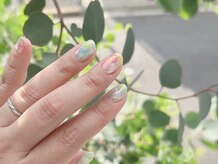 ジェミーネイル(JeMY nail)