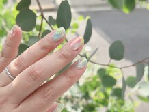 ジェミーネイル(JeMY nail)