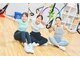 レディーアップ(Ready Up)の写真