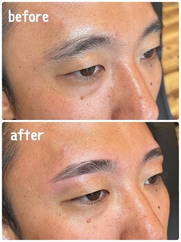 スタジオベッロ 神戸三ノ宮店(studio bello)/美眉スタイリング