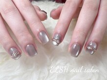 エルシ(ELSH)/リングネイル