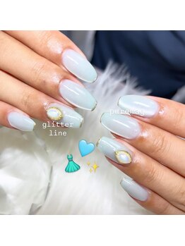 ノイド(noid)/マグネットネイル