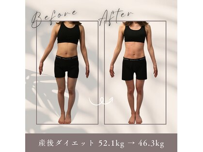 ビューティーストーリー 本店(BeautyStory)の写真