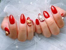 エメプーソア(Aimer pour soi)/お客様デザイン