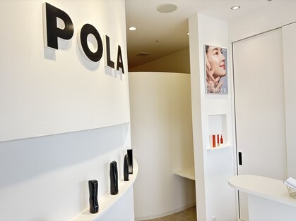 ポーラ エコール・マミ店(POLA)の写真