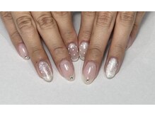 はあとねいる 秋田駅東口店/MIKU指名限定デザイン