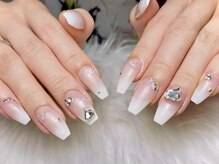 ルビーネイル 名古屋駅桜通口店(RUBY NAIL)/