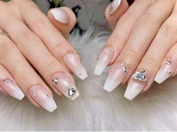 ルビーネイル 名古屋駅桜通口店(RUBY NAIL)/