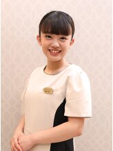 ラヴァコケット 長堀橋店(Lova'coquette) 中原 花暖