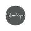ユー ドゥ ユー(you do you)のお店ロゴ