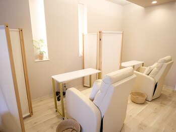 ジョイエ 桂駅前店(joie)/店内