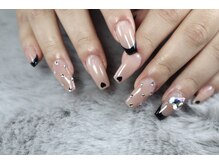 ブラックボックス(Black Box.)の雰囲気(北九州初★24時間施術可能店♪ネット予約が×の時間はお電話にて)