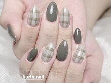 ルリン(Rurin)/シンプルデザイン