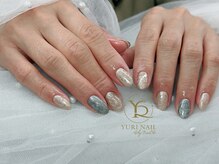 ユリナリタ(YuRi Narita)/