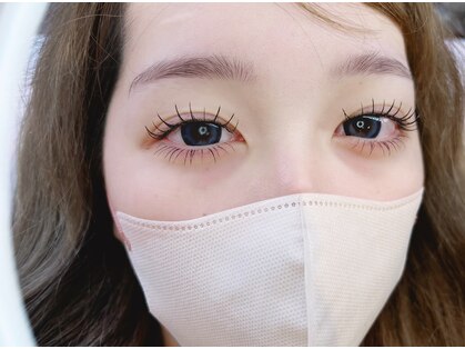 リンド(LINDO)の写真