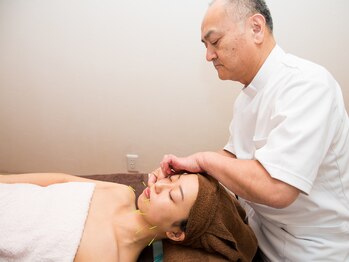 一丁目治療院/美容鍼