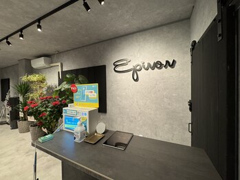 エピノン 山口岩国店(Epinon)/受付