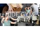 ハイドジム(HIDE GYM)の写真