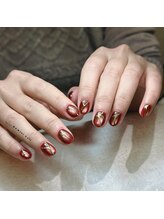 ジェミニ ネイル(GEMINI nail)/