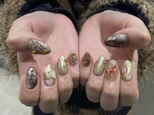 華倶楽部/Free Design