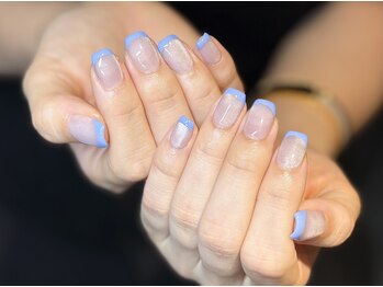 マグネット/フレンチ