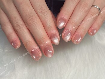 アイリスネイル 大塚(Iris Nail)/大人気なマグネット