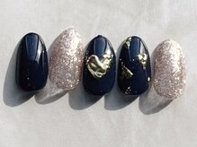 キャンアイドレッシー 徳島店/バレンタインデザイン