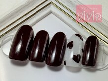 ネイルサロン ビビッド(Nail Salon ViViD)/