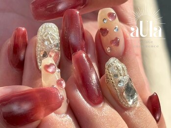 アウラ(aUla)/Valentine