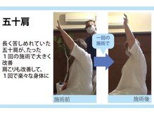 セルフケア整体 新宿店/