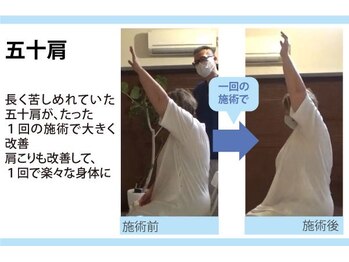 セルフケア整体 新宿店/