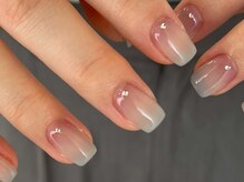 ラクエ(Laque)/グラデーション くすみカラー