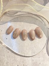 ストロベリーネイルズ(StrawberryNails)/ハンド定額コレクション