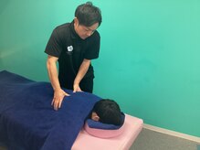 もみほぐし 至福のトキ