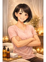 コンフォータブルボディ(Comfortable Body)&nbsp;青木 美香