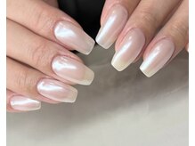 ネイルサロン タムタム(Nail Salon TamuTamu)/ミラーネイル