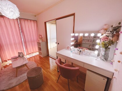 リスキン(Re:Skin)の写真