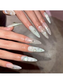 ピンズイチロク(PINS16)/Gel-x120分