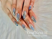 ワンネス 平林店(One’Ness)/Nail design