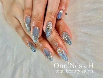ワンネス 平林店(One’Ness)/Nail design
