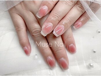 ミューズネイル(muse nail)/